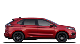 2024 Ford Edge® External Image 1